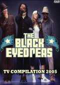 Black Eyed Peas ブラック・アイド・ピース/TV COMPILATION 2005