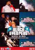 Black Eyed Peas ブラック・アイド・ピース/Rock in Rio 2004