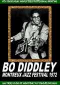 Bo Diddley ボ・ディドリー/Switerland 1972