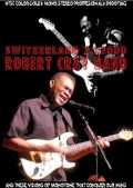 Robert Cray ロバート・クレイ/Switerland 2000