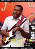 Robert Cray ロバート・クレイ/Canada 2009