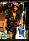 Gary Clark Jr. ゲイリー・クラーク・ジュニア/TN,USA 2015 & more