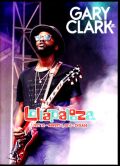 Gary Clark Jr ゲイリー・クラーク・ジュニア/IL,USA 2015
