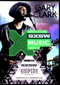 Gary Clark Jr. ゲイリー・クラーク・ジュニア/TX,USA 2015 & more