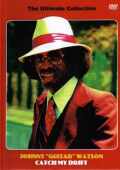 JOHNNY GUITAR WATSON/THE ULTIMATE COLLECTION