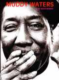 Muddy Waters マディ・ウォーターズ/TV Live Compilation