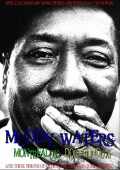 Muddy Waters マディ・ウォーターズ/Montreal,Canada 1980