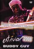 Buddy Guy バディ・ガイ/Lugano,Switerland 2008