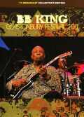 BB King BB キング/England 2011