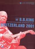 B.B.King B.B.キング/Switerland 2001