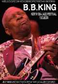 B.B.King B.B. キング/Netherlands 2009
