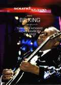 B.B.King,Ritchie Sambora B.B.キング/Illinois,USA 2009