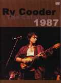 Ry Cooder ライ・クーダー/California,USA 1987