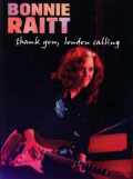 Bonnie Raitt ボニー・レイット/London,England 2013 & more