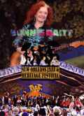 Bonnie Raitt ボニー・レイット/Louisiana,USA 2012 & more