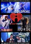 Coldplay,Paramore,Lorde,Bastille コールドプレイ パラモア/NV,USA 2014