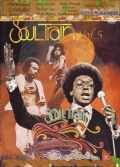 Various Artists Jackson 5,Bobby Womack/Soul Train Vol.5