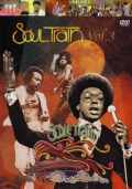 Various Artists Marvin Gaye,James Browm,Chuck Berry/Soul Train 3