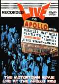 Various Artists,Stevie Wonder,Supremes,Marvin Gaye/Apollo 1963