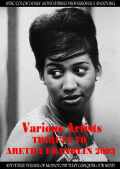 Various Artists/TRIBUTE TO ARETHA FRANKLIN 2003