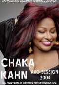 Chaka Khan チャカ・カーン/Switerland 2004