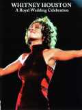Whitney Houston ホイットニー・ヒューストン/Nrunei 1996 & more
