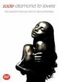 Sade シャーデー/Live Compilation & Documentary