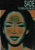 SADE シャーデー/TV COMPILATION 1984-2001