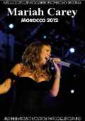 Mariah Carey マライア・キャリー/Morocco 2012