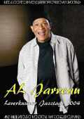 Al Jarreau アル・ジャロウ/Spain 2004