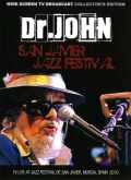 Dr.John ドクター・ジョン/Spain 2010
