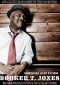 Booker T. Jones ブッカー・T・ジョーンズ/Netherlands 2014