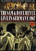 Sam & Dave サム・アンド・デイヴ/Germany 1967 & More