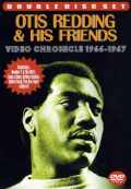 Otis Redding オーティス・レディング/Video Chronicle 1966-1967