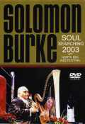 SOLOMON BURKE ソロモン・バーク/Soul Searching 2003
