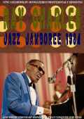 Ray Charles レイ・チャールズ/Jazz Jamboree 1984