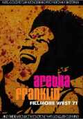 Aretha Franklin アレサ・フランクリン/California,USA 1971