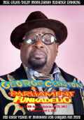George Clinton,Parliament,Funkadelic/Australia 2014 & more