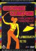 George Clinton,Parllament,Funkadelic ジョージ・クリントン/Maryland,US 1979