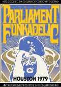 George Clinton,Parllament,Funkadelic ジョージ・クリントン/Texas,USA 1979