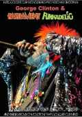 George Clinton ジョージ・クリントン/Switerland 2009