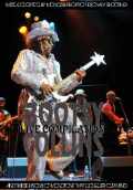 Bootsy Collins ブーツィー・コリンズ/Live Compilation