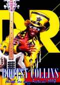 BOOTSY COLLINS/NORTH SEA JAZZ FESTIVAL 1998