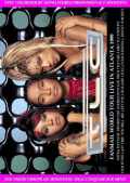 TLC ティーエルシー/Atlanta 1999