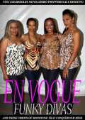 En Vogue アン・ヴォーグ/Funky Divas