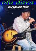 OLU DARA オル・ダラ/Rockpalast 1999