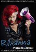 Rihanna リアーナ/Video Collection