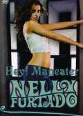 Nelly Furtado ネリー・ファタード/Germany 2006 & More Show
