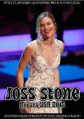 Joss Stone ジョス・ストーン/NV,USA 2015
