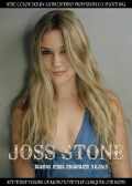 Joss Stone ジョス・ストーン/Argentina 2015